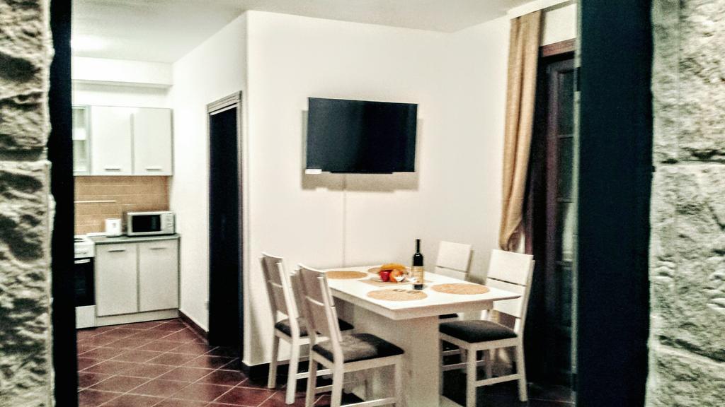 Apartments Boka Vista Каменари Номер фото