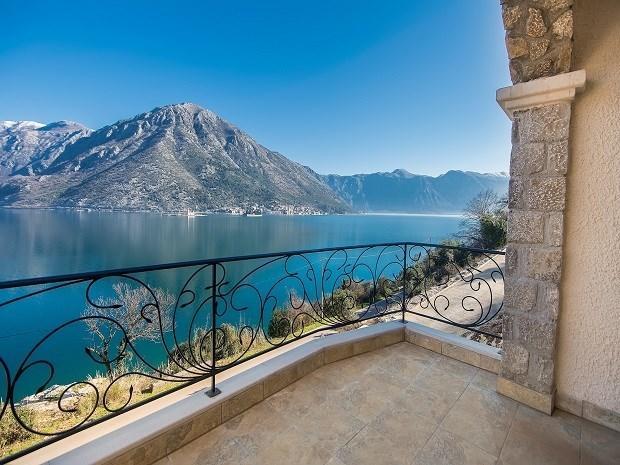 Apartments Boka Vista Каменари Номер фото
