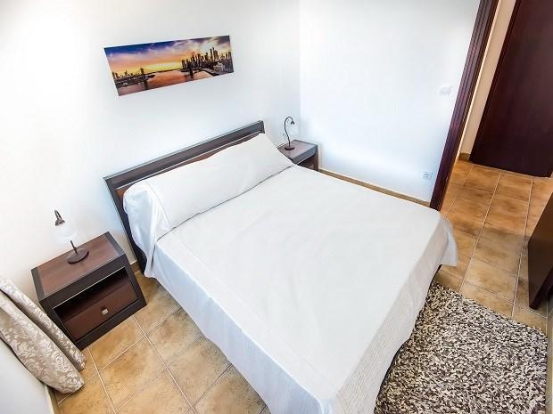 Apartments Boka Vista Каменари Экстерьер фото